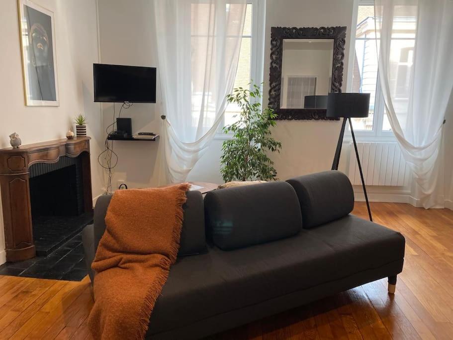 La Petite Chouette, Et Cosy T2 Apartment