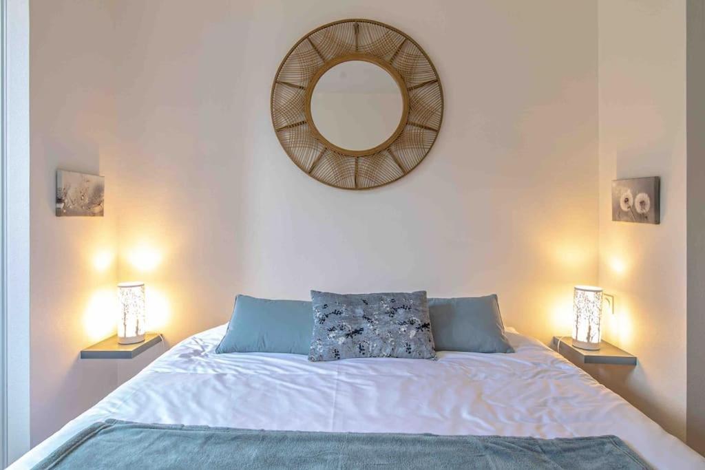 Appartamento La Petite Chouette, Et Cosy T2