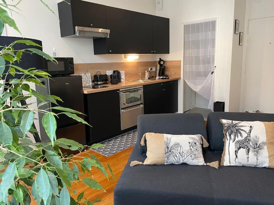 La Petite Chouette, Et Cosy T2